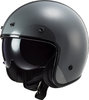 {PreviewImageFor} LS2 OF601 Bob Solid Casque Jet