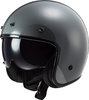 LS2 OF601 Bob Solid Casque Jet