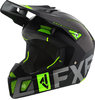 FXR Clutch Evo Шлем мотокросса