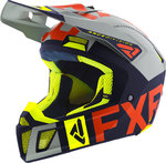 FXR Clutch Evo Шлем мотокросса
