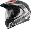 Astone Crossmax Road casque