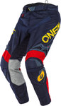 Oneal Hardwear Reflexx Pantalons de motocròs