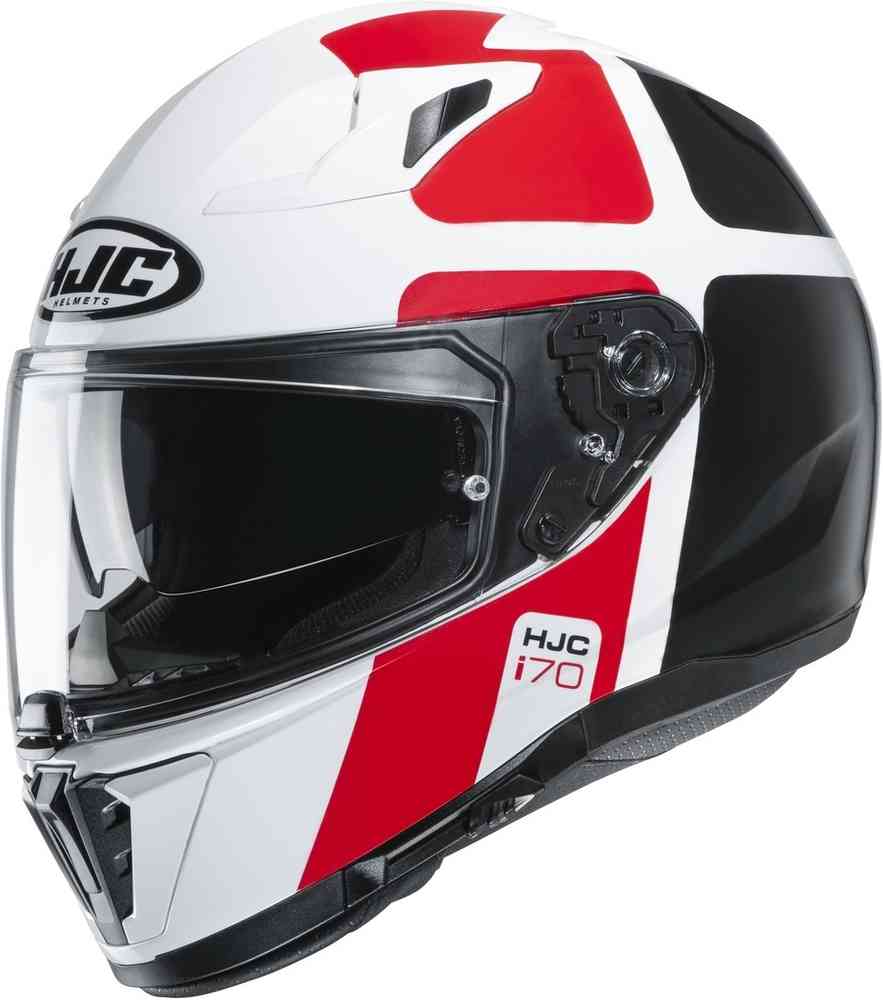HJC i70 Prika ヘルメット