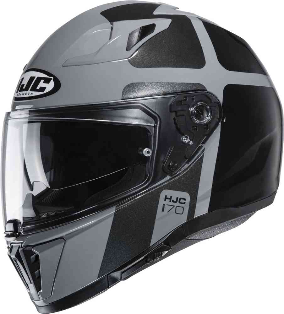HJC i70 Prika Шлем