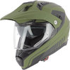 Vorschaubild für Astone Crossmax Shaft Helm