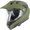 Astone Crossmax Shaft Helm