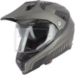 Astone Crossmax Shaft casco