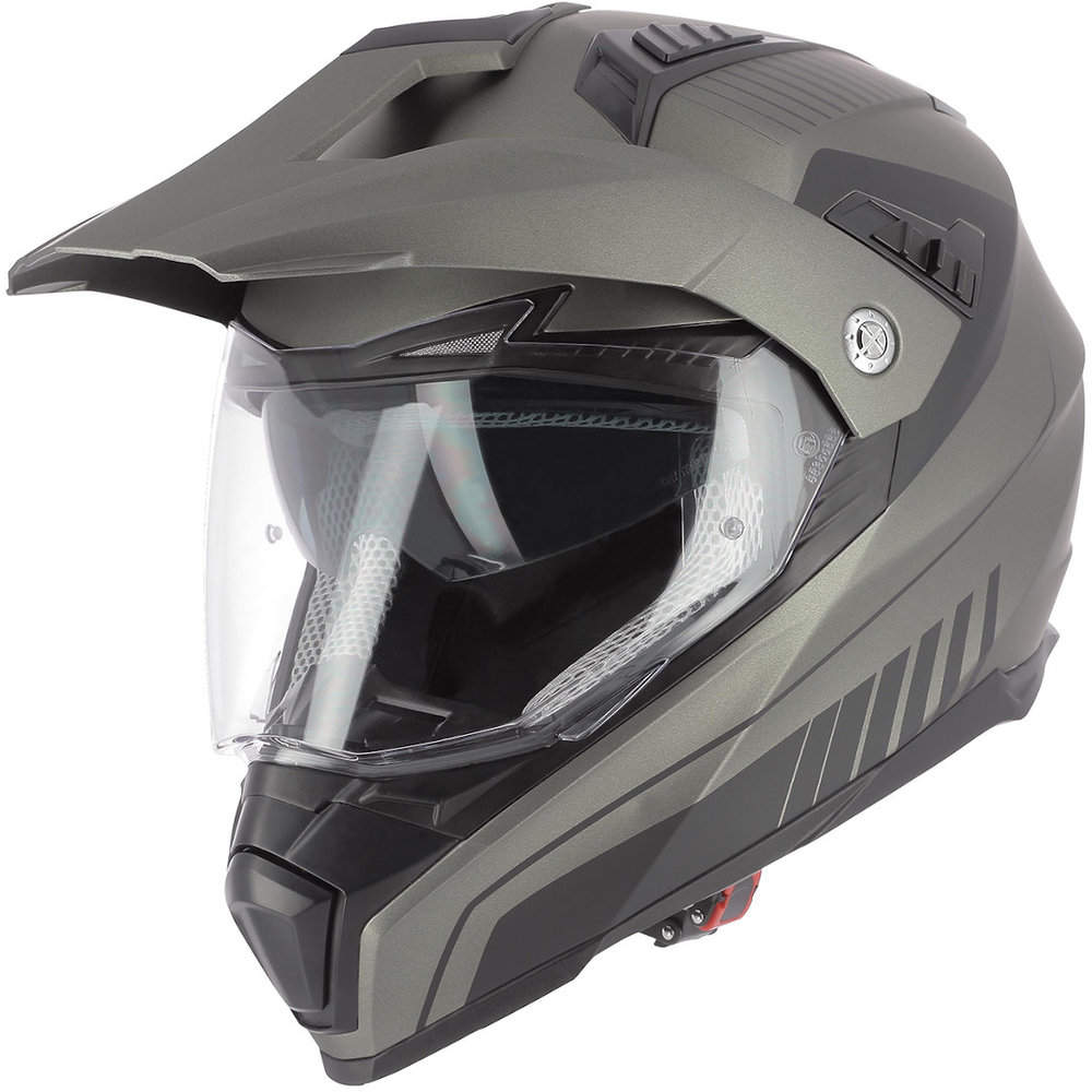 Astone Crossmax Shaft 頭盔