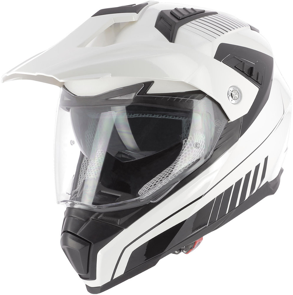 Astone Crossmax Shaft шлем