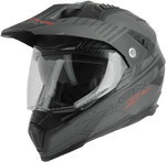 Astone Crossmax S-Tech casco