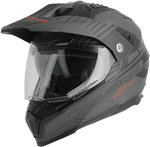 Astone Crossmax S-Tech hjelm