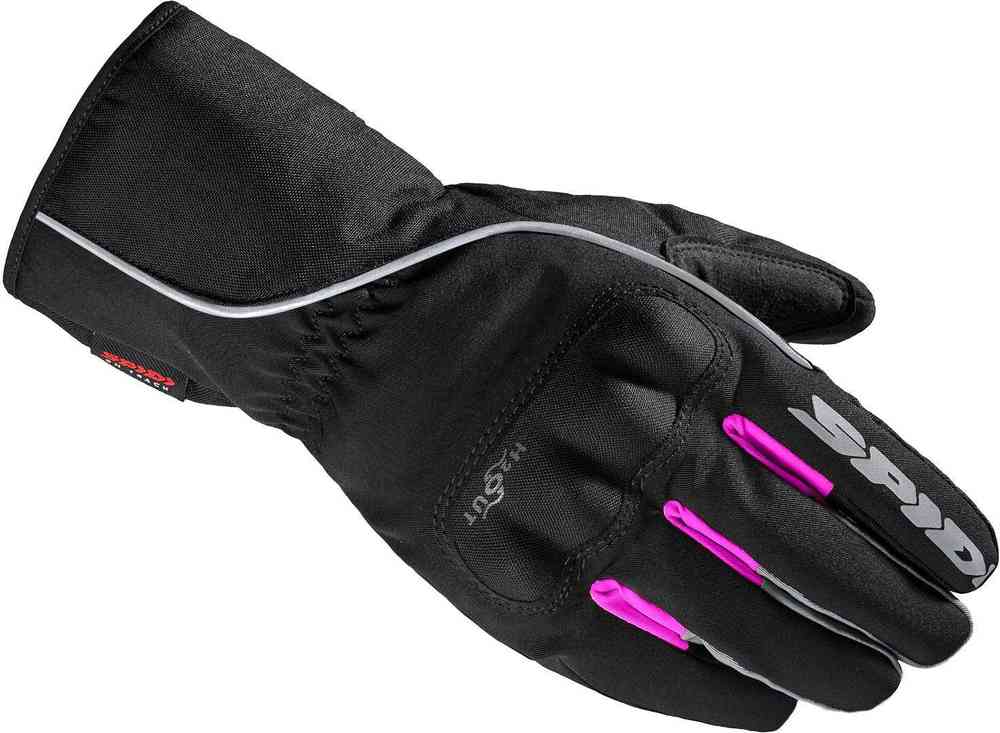 Spidi WNT-2 Ladies Motorcycle Gloves