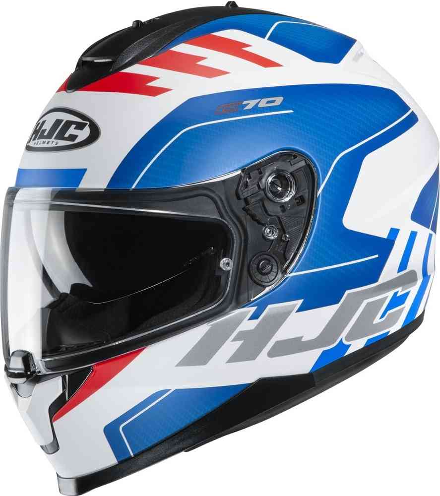 HJC C70 Koro Helm