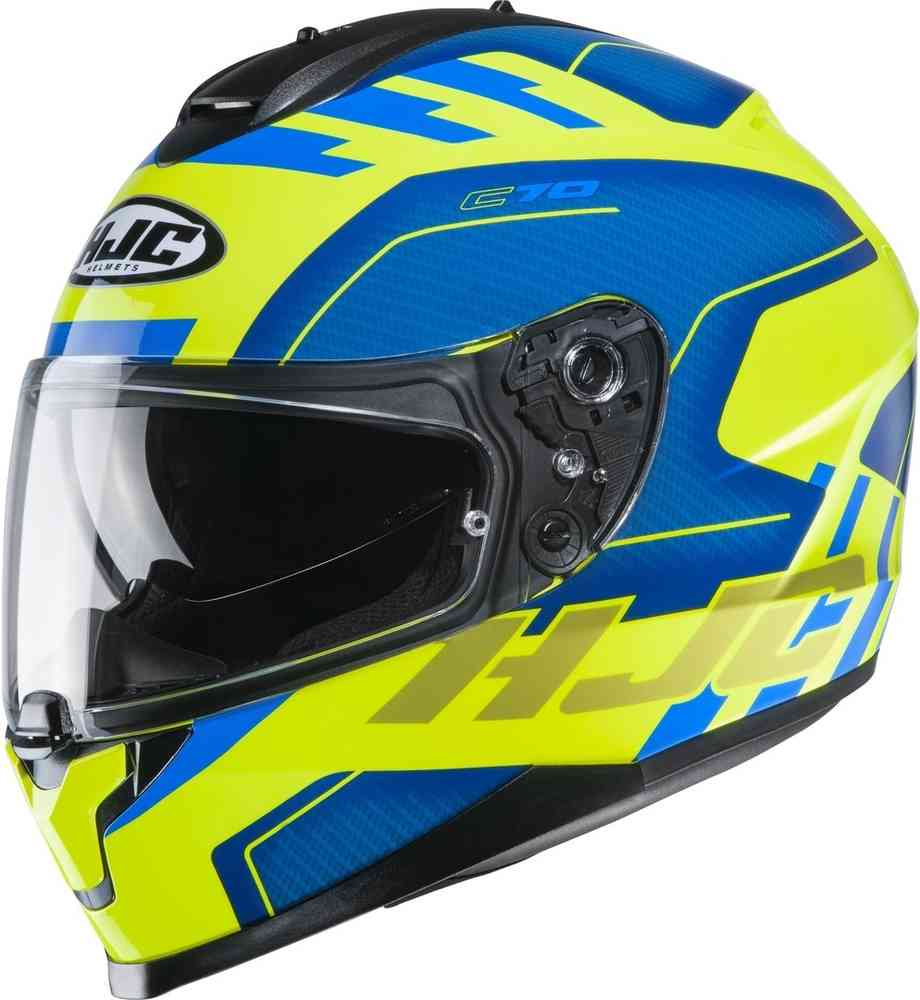 HJC C70 Koro Helmet