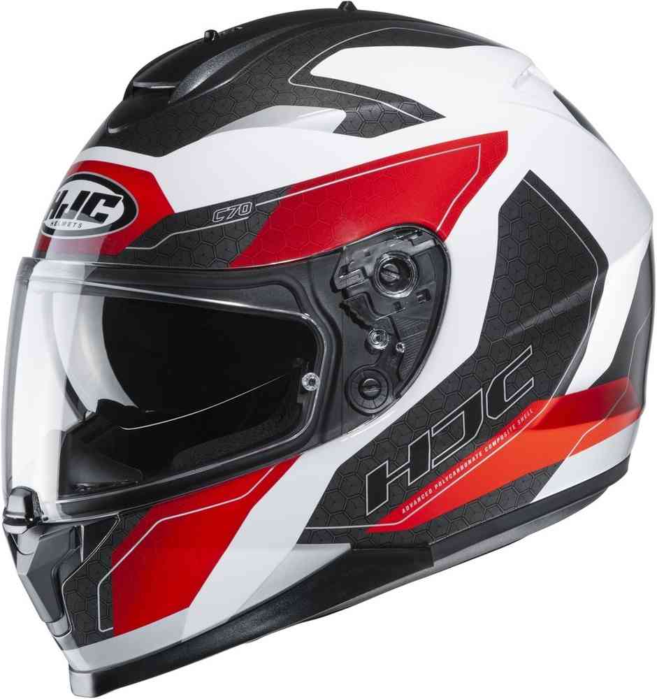 HJC C70 Canex Helm