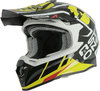 Vorschaubild für Astone MX 800 Trophy Motocross Helm