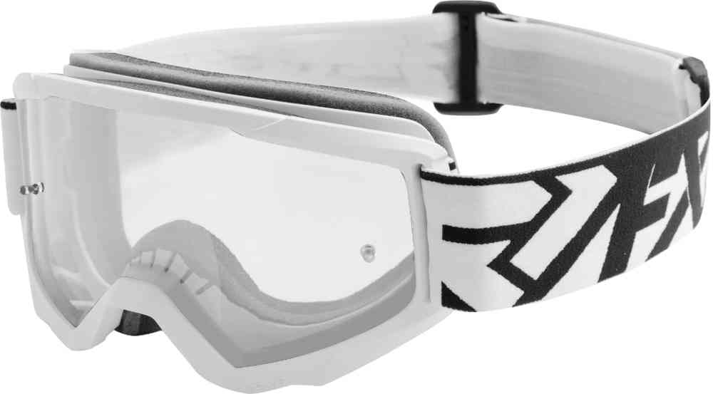 FXR Squadron MX Motozkřížové brýle