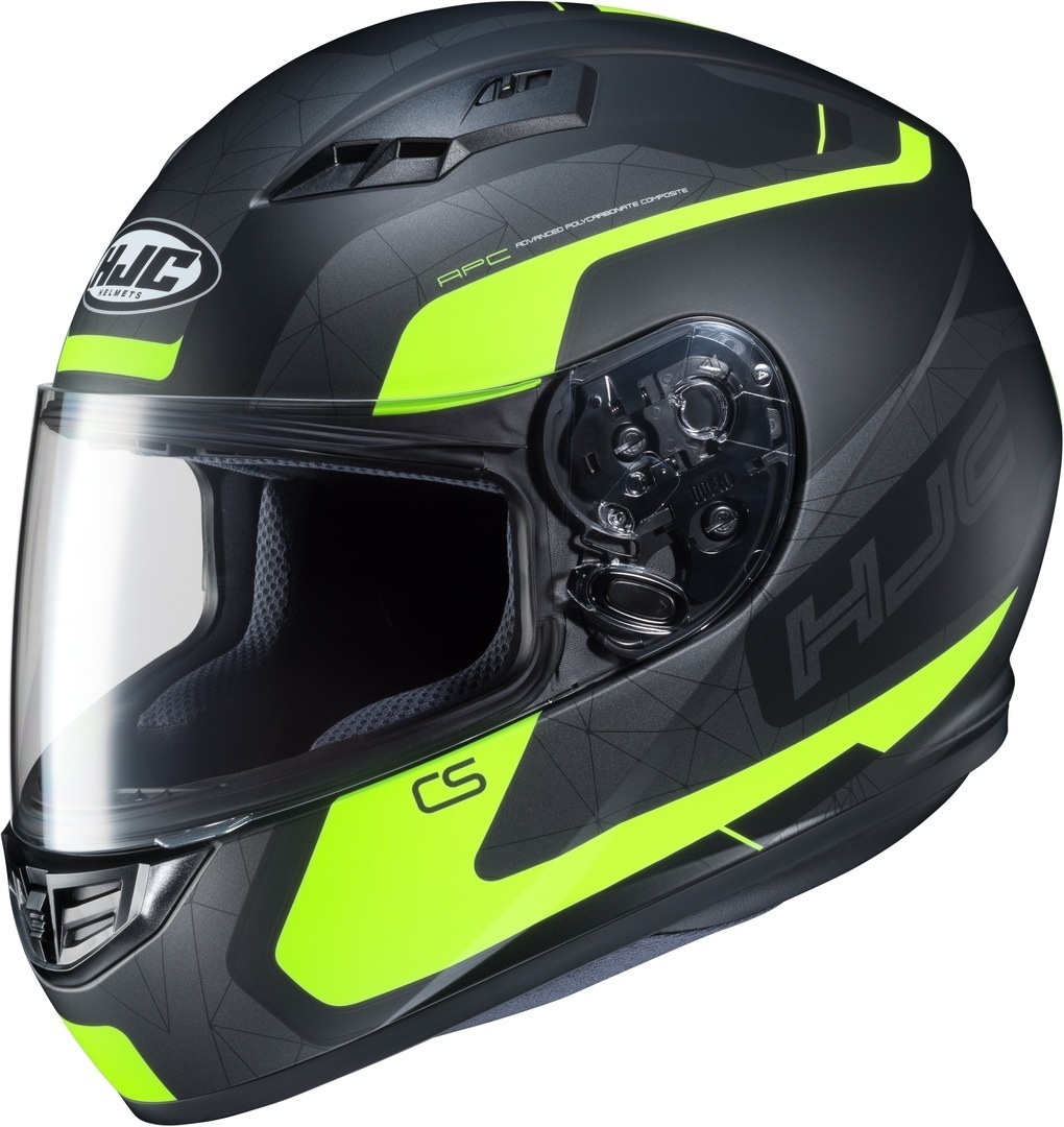 Casco deals hjc cs15