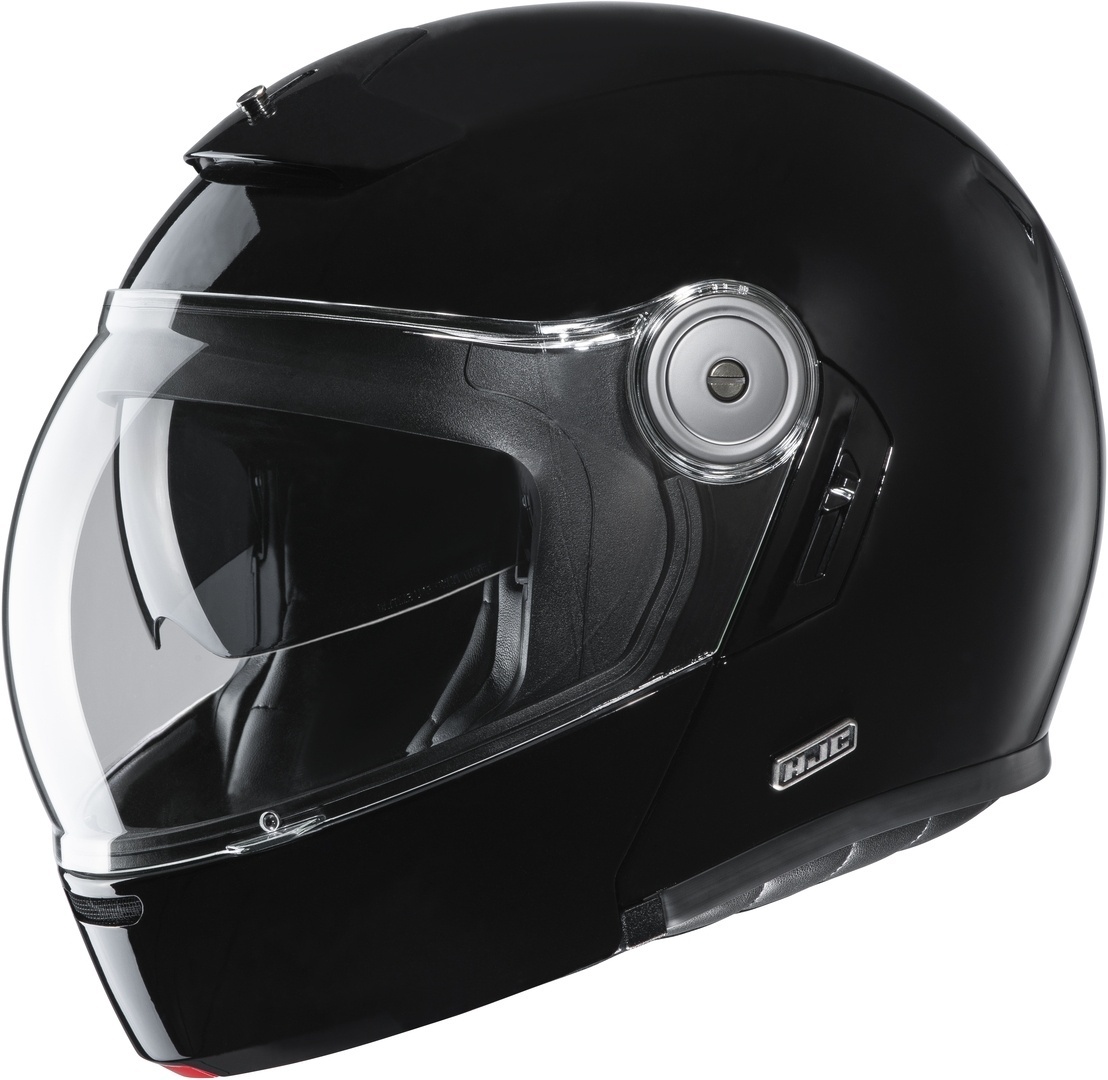 Image of HJC V90 casco, nero, dimensione M