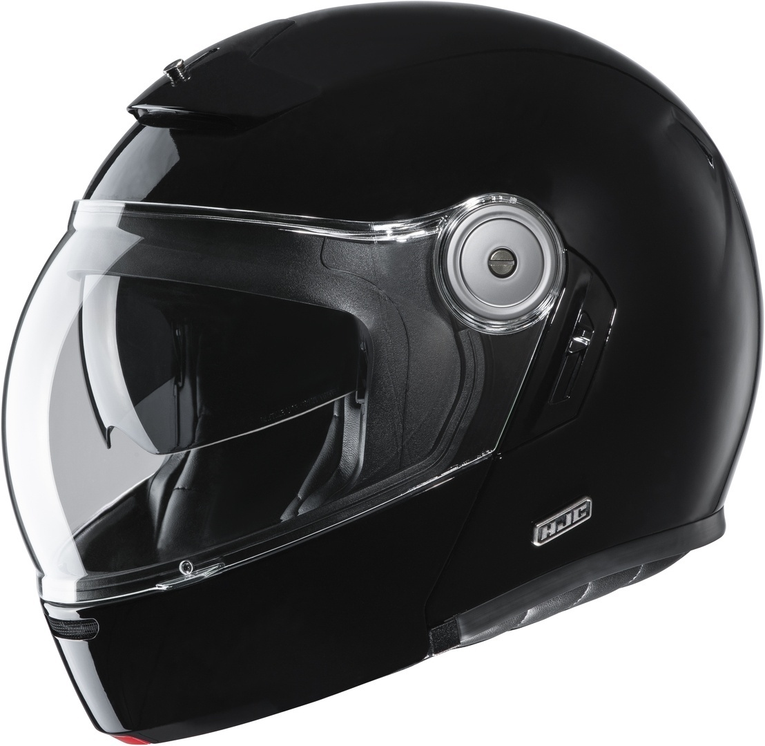 HJC V90 Helmet, black, Size S, black, Size S