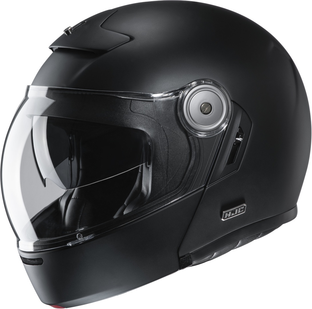 HJC V90 Helmet, black, Size XS, black, Size XS