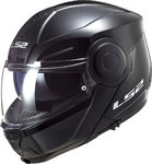 LS2 FF902 Scope Solid Helmet