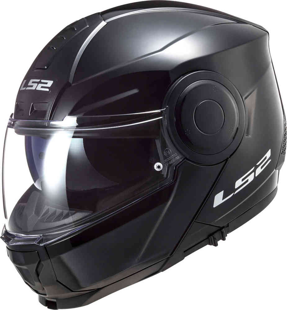 LS2 FF902 Scope Solid Casco