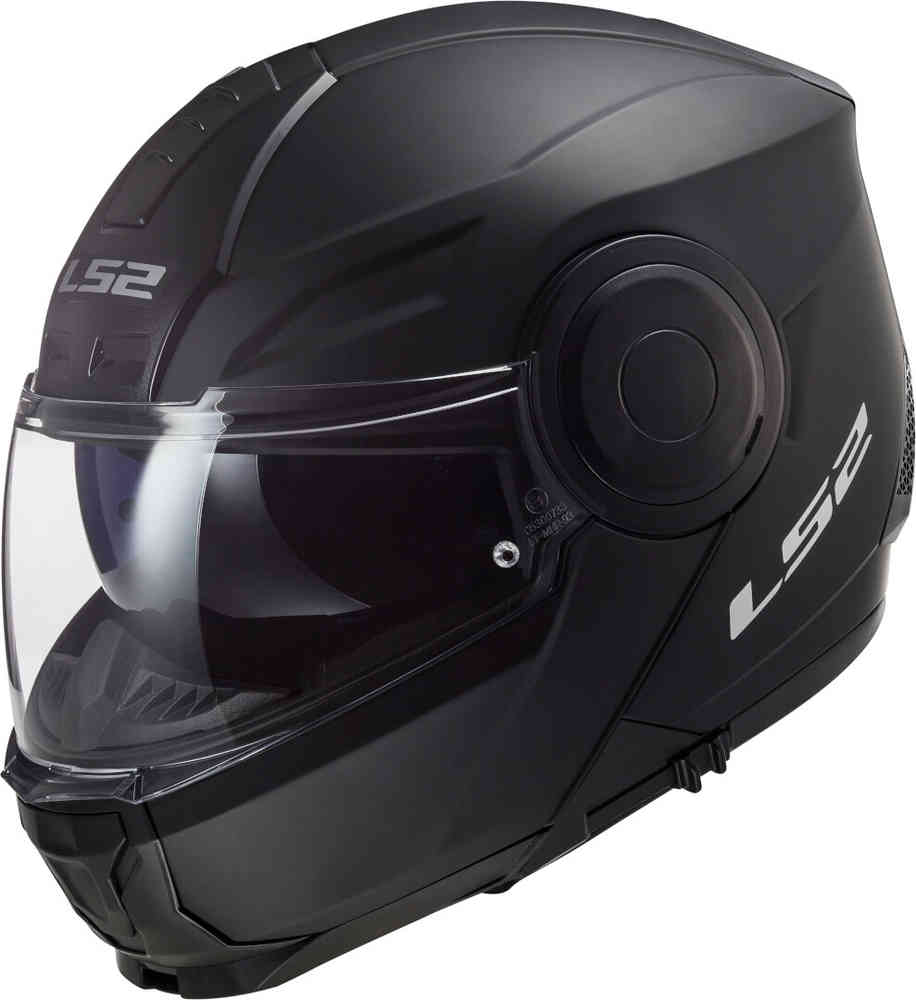 LS2 FF902 Scope Solid Capacete