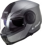 LS2 FF902 Scope Solid Helm