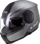 LS2 FF902 Scope Solid Casco