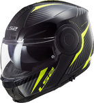 LS2 FF902 Scope Skid Helmet