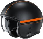 HJC V30 Equinox Jet Helm