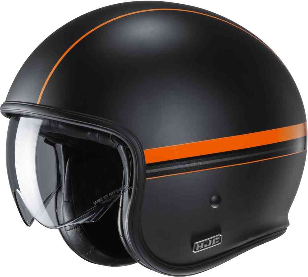 HJC V30 Equinox Casque jet