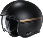 HJC V30 Equinox Jet Helmet