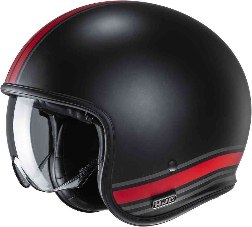 HJC V30 Senti Casque jet