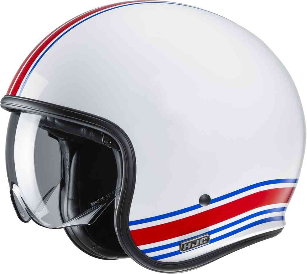 HJC V30 Senti 噴氣頭盔
