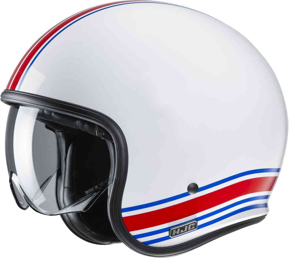 HJC V30 Senti Casco jet