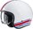 HJC V30 Senti Casque jet