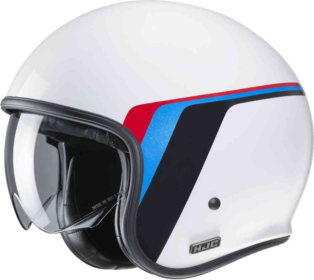 Casco hjc shop jet vintage