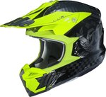 HJC i50 Artax 摩托十字頭盔
