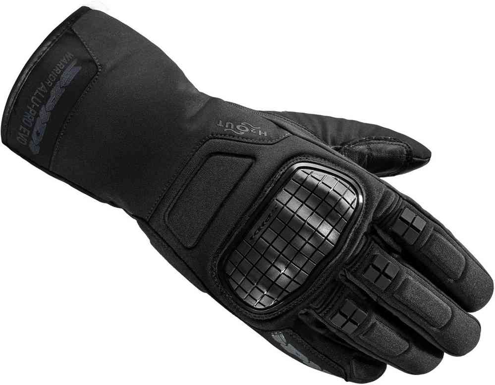 Spidi Alu-Pro Evo Gants de moto