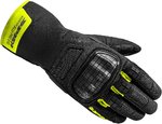 Spidi Alu-Pro Evo Motorrad Handschuhe