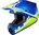 HJC CS-MX II Ellusion Motocross Helm