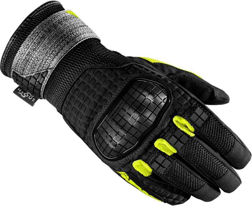 Spidi Rainwarrior Guantes de motocicleta