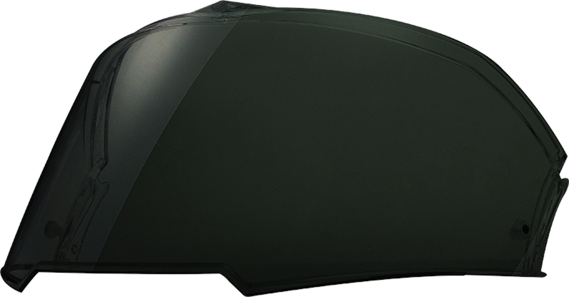 LS2 FF900 Visor, grey, grey, Size One Size