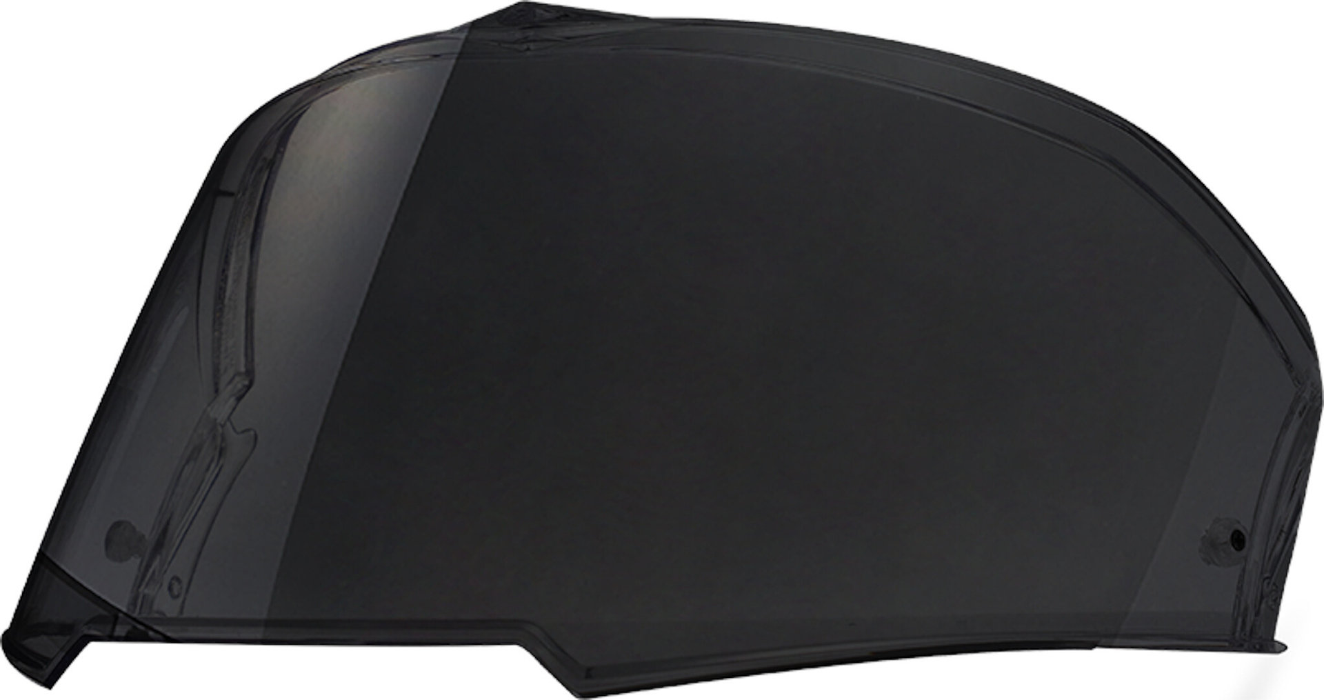 LS2 FF900 Visor, grey, grey, Size One Size