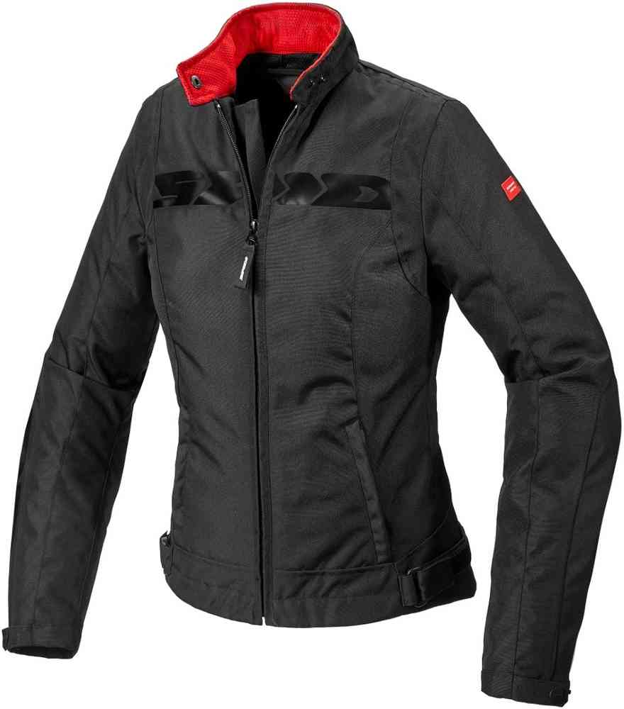 Spidi H2Out Solar Chaqueta textil de moto para mujer