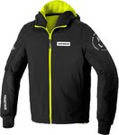 Spidi Armor Evo Motorcycle Hoodie