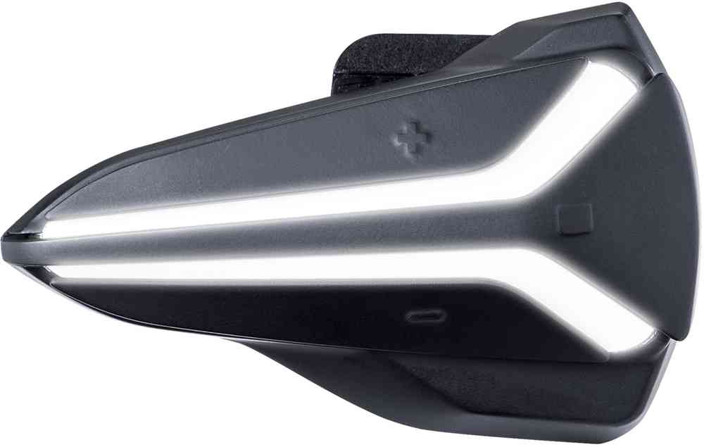 HJC Smart 20B Communication System Single Pack buy cheap FC Moto