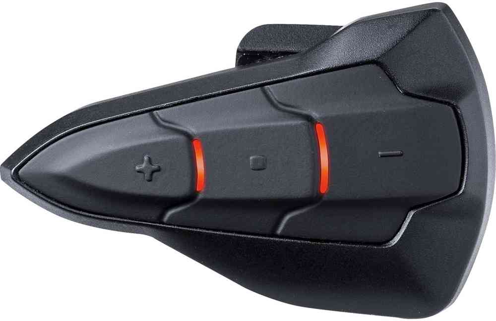 Sena cheap smart hjc